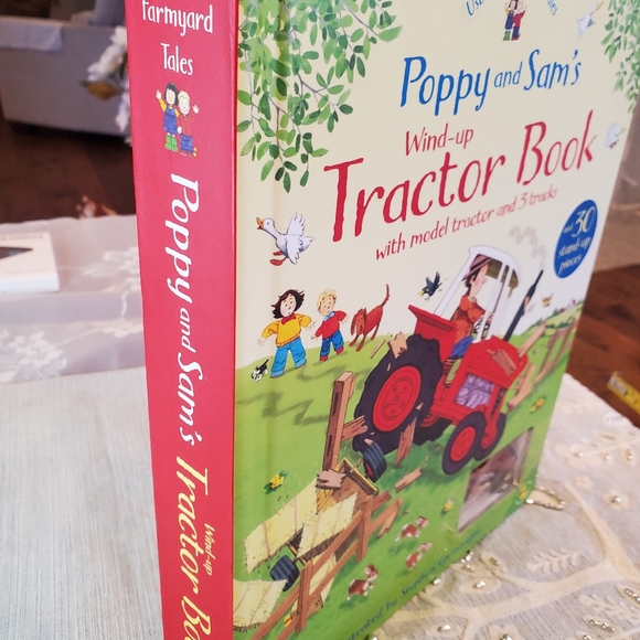 2 - Beginner Touch Think Learn Books  &  see video - Picture 9 of 16